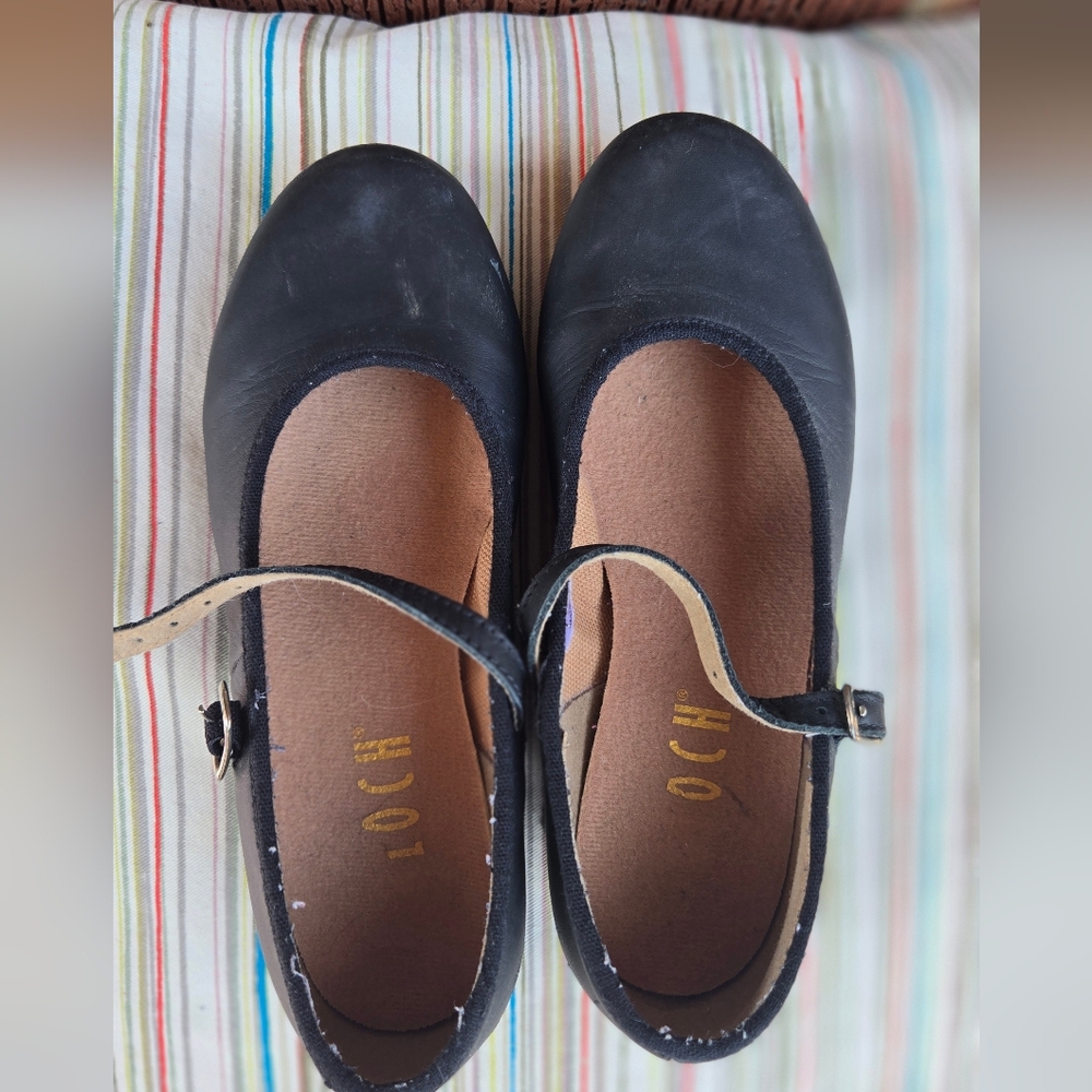 Bloch Kids' Tap Shoes